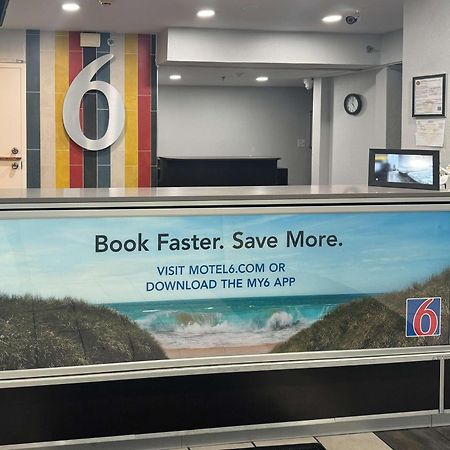 Motel 6-Bradenton, Fl Zewnętrze zdjęcie