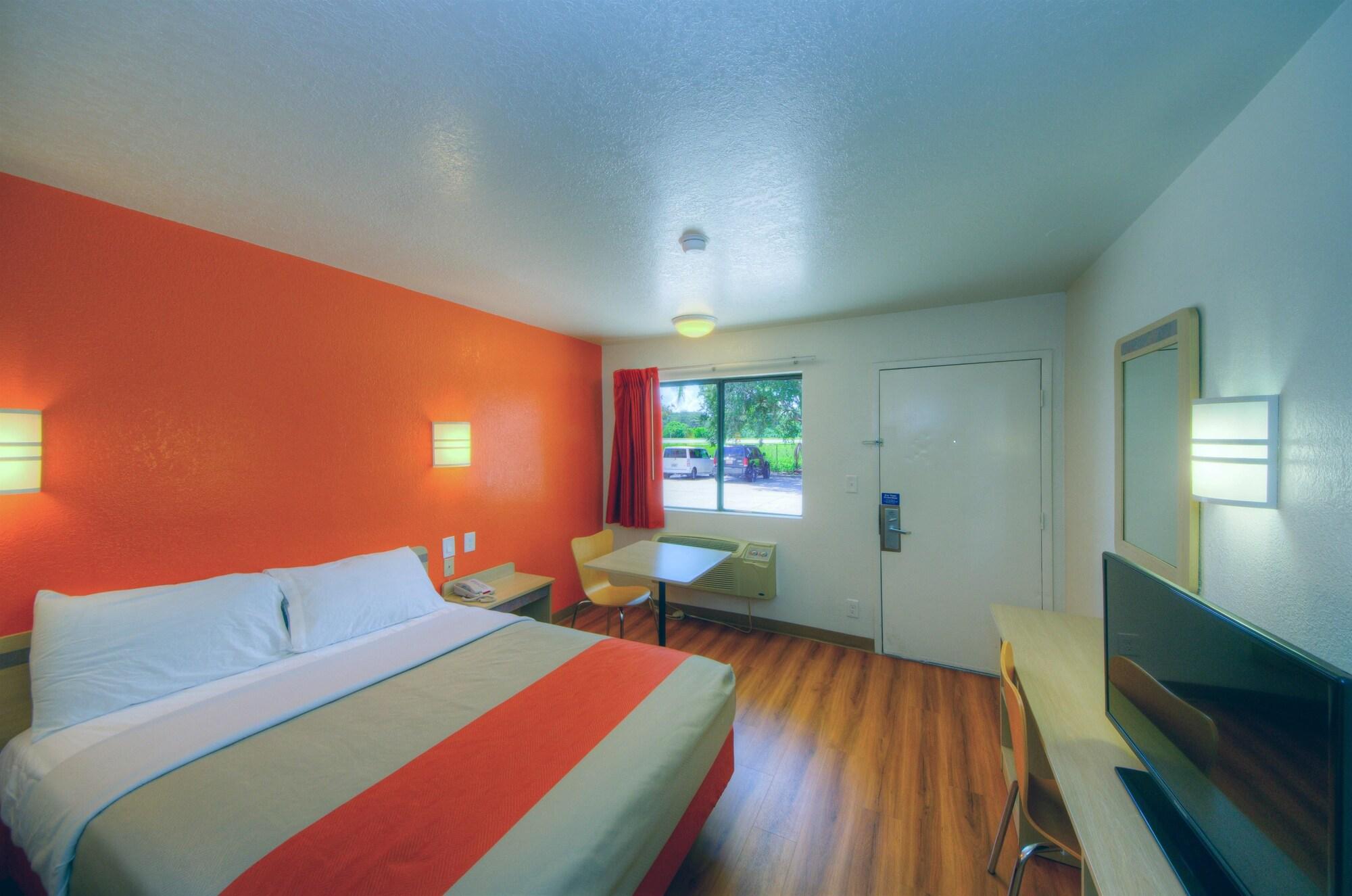 Motel 6-Bradenton, Fl Zewnętrze zdjęcie