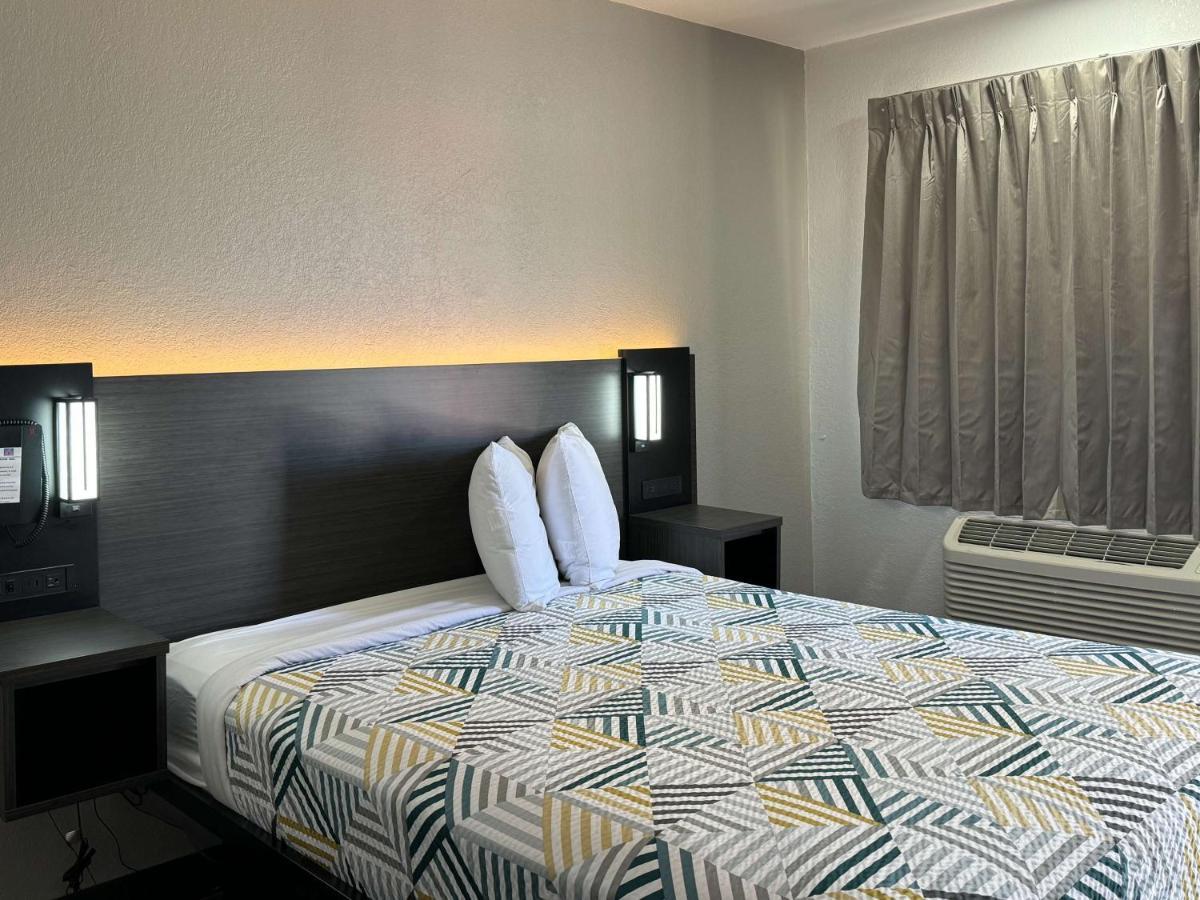 Motel 6-Bradenton, Fl Zewnętrze zdjęcie