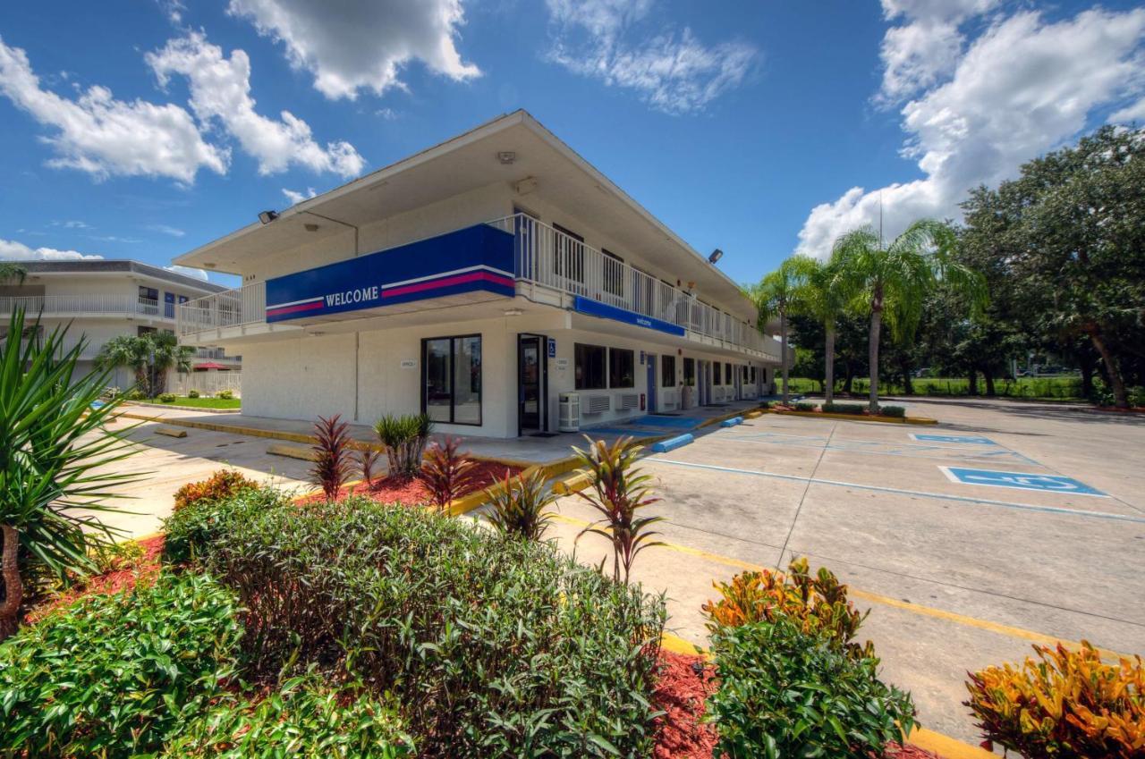 Motel 6-Bradenton, Fl Zewnętrze zdjęcie