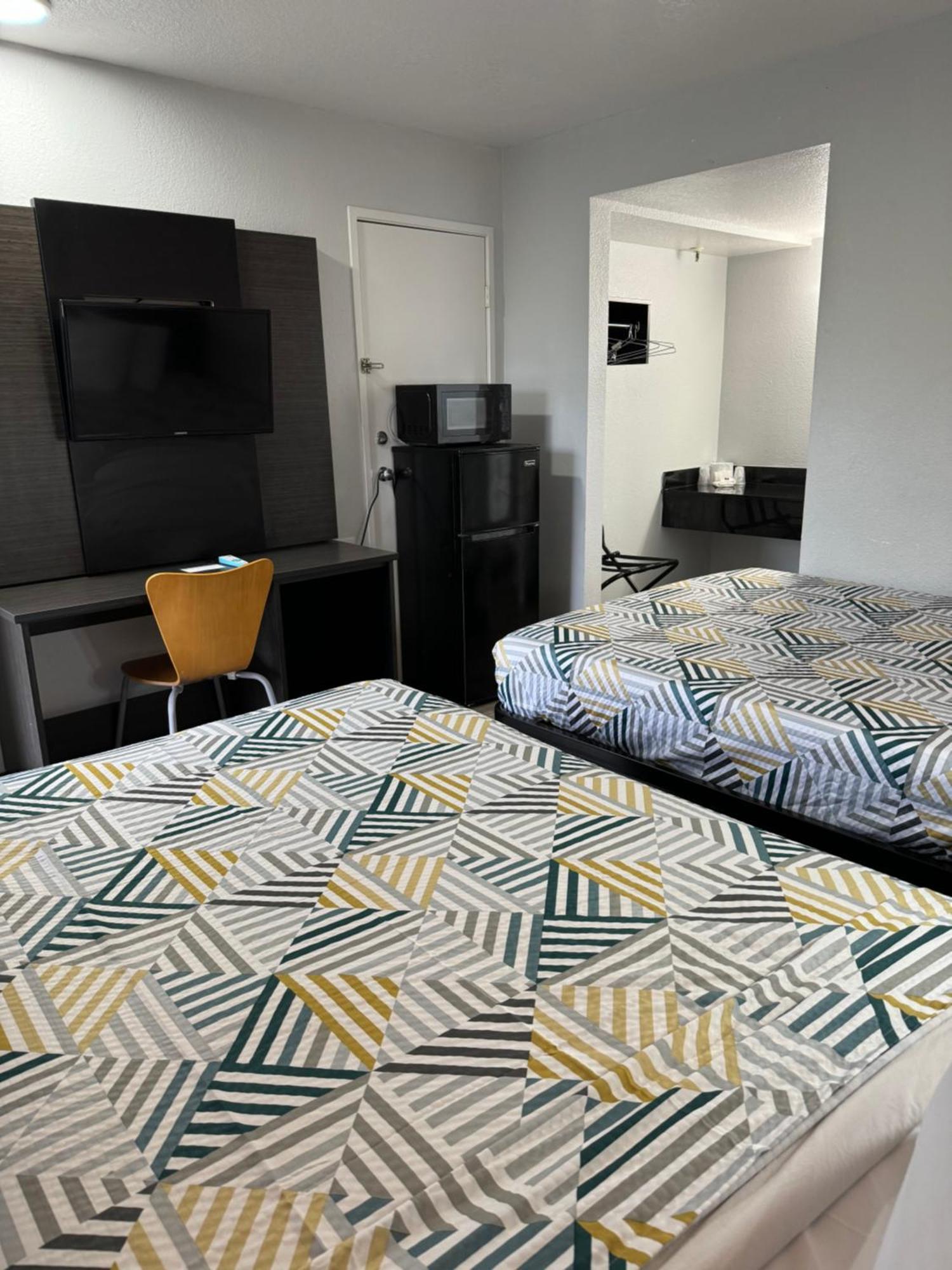 Motel 6-Bradenton, Fl Zewnętrze zdjęcie