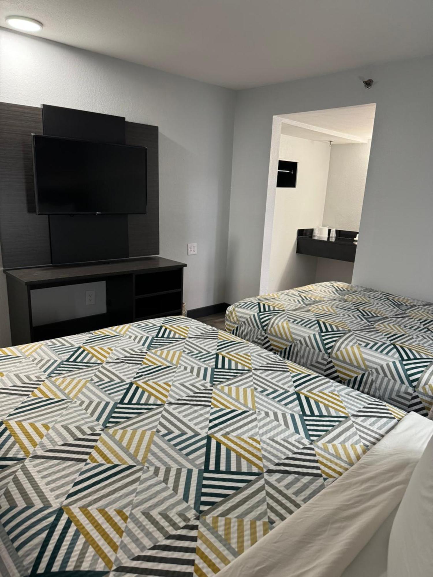 Motel 6-Bradenton, Fl Zewnętrze zdjęcie