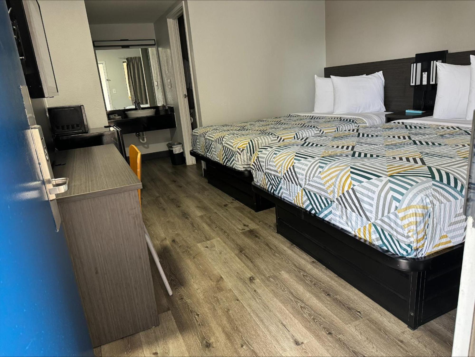 Motel 6-Bradenton, Fl Zewnętrze zdjęcie