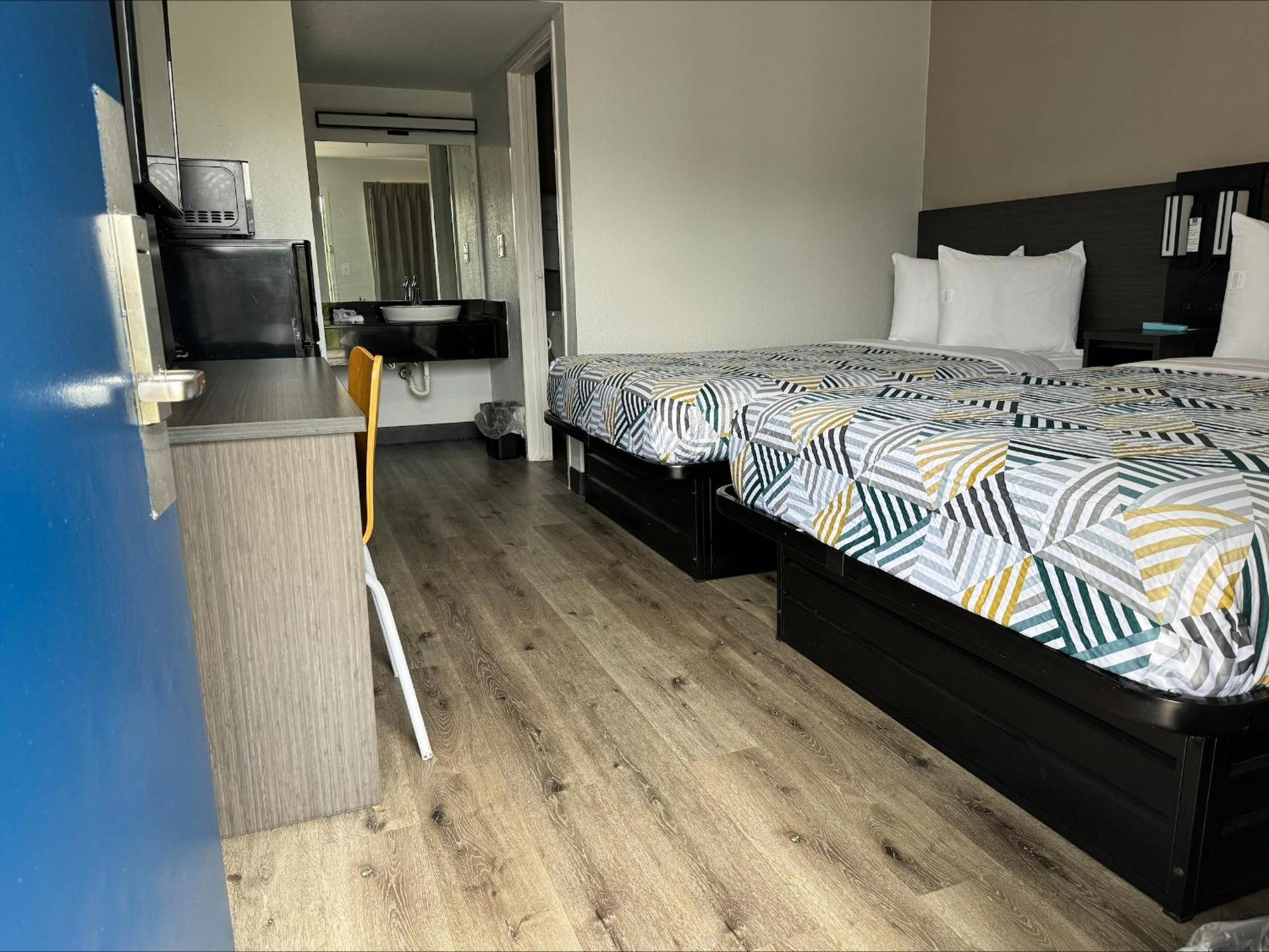 Motel 6-Bradenton, Fl Zewnętrze zdjęcie