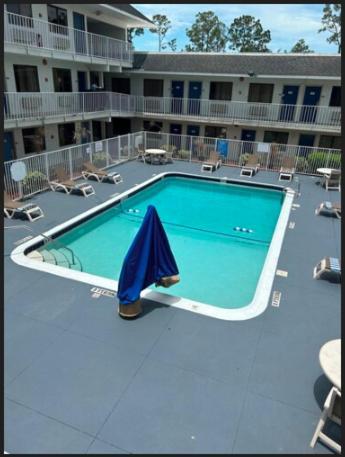 Motel 6-Bradenton, Fl Zewnętrze zdjęcie